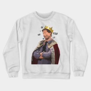 Jake Peralta Crewneck Sweatshirt